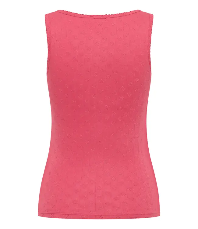 Tranquillo •• Jerseytop Rosaa | Holly berry