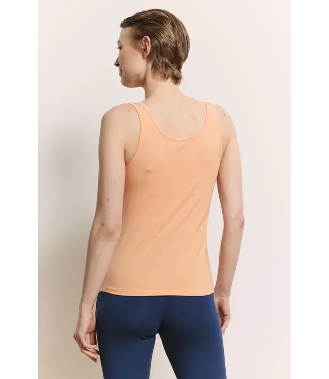 Tranquillo •• Jerseytop Niinaa Tencel™ | Peach
