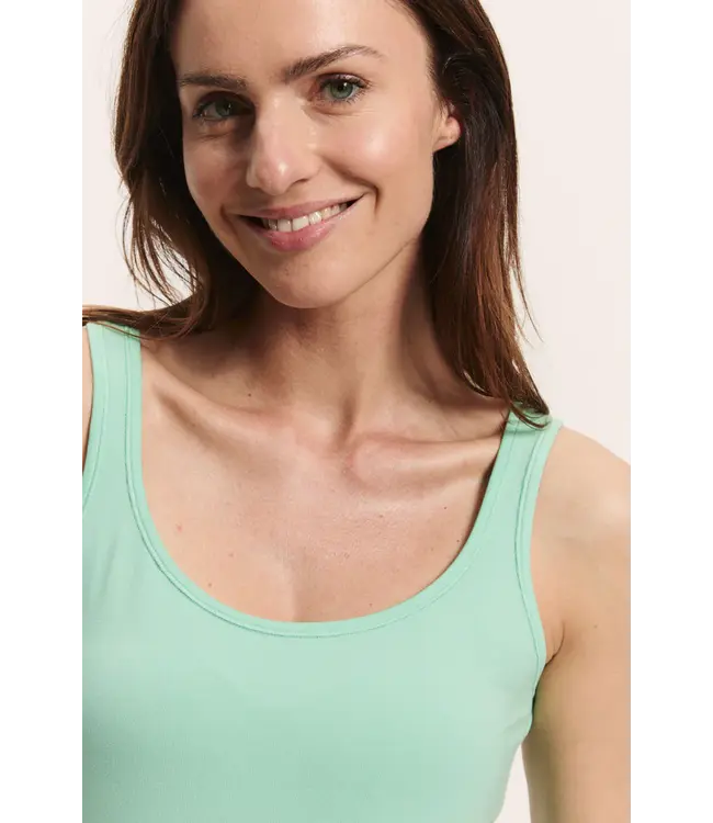 Tranquillo •• Jerseytop Niinaa Tencel™ | Ocean wave