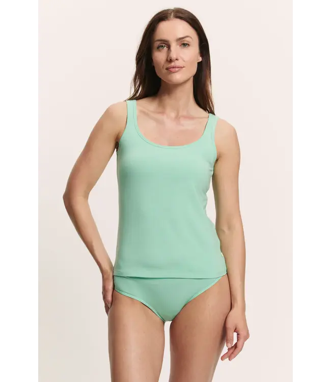 Tranquillo •• Jerseytop Niinaa Tencel™ | Ocean wave