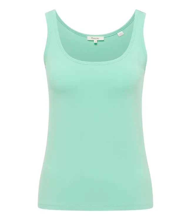 Tranquillo •• Jerseytop Niinaa Tencel™ | Ocean wave