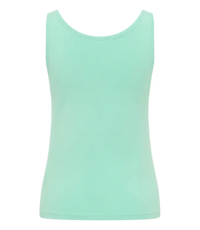 Tranquillo •• Jerseytop Niinaa Tencel™ | Ocean wave