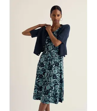 SEASALT CORNWALL •• april dress | summer shadows sardine