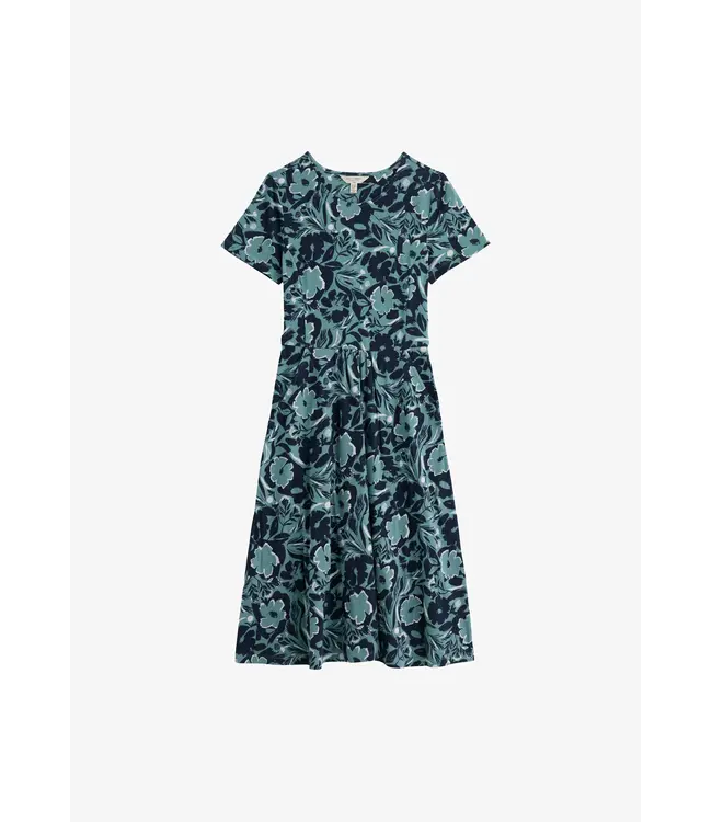 SEASALT CORNWALL •• april dress | summer shadows sardine