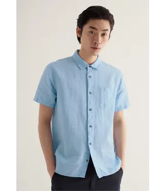 SEASALT CORNWALL ••carne shirt | waterfall