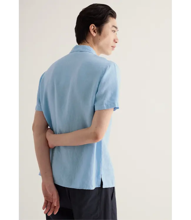 SEASALT CORNWALL ••carne shirt | waterfall