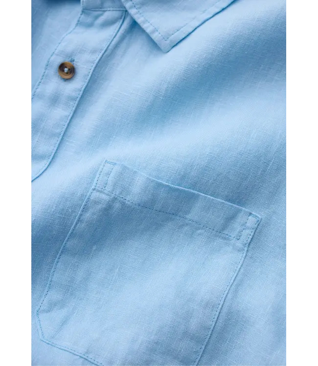 SEASALT CORNWALL ••carne shirt | waterfall