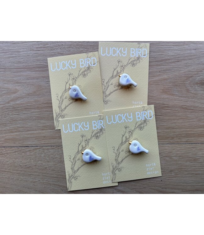 Hart&Ziel Design •• Lucky Birds | Hart