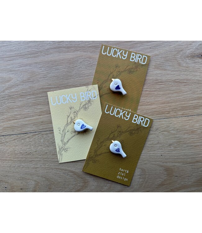 Hart&Ziel Design •• Lucky Birds | Hart