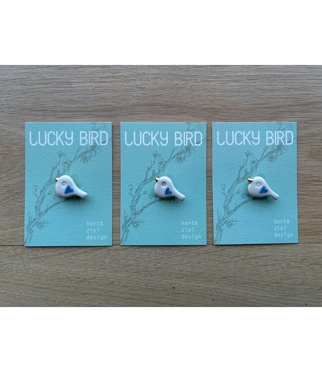 Hart&Ziel Design •• Lucky Birds | Hart