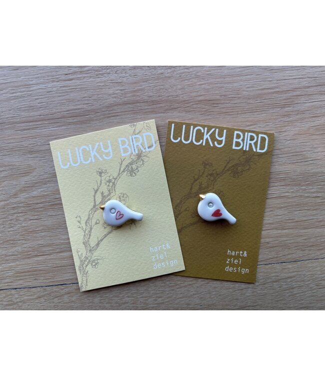 Hart&Ziel Design •• Lucky Birds | Hart