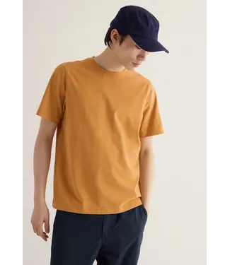SEASALT CORNWALL •• merthen t-shirt | mustard seed