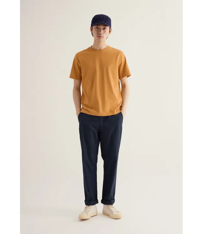 SEASALT CORNWALL •• merthen t-shirt | mustard seed
