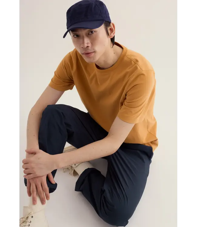 SEASALT CORNWALL •• merthen t-shirt | mustard seed