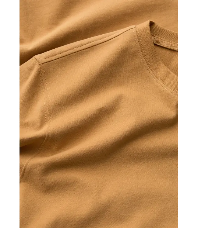 SEASALT CORNWALL •• merthen t-shirt | mustard seed