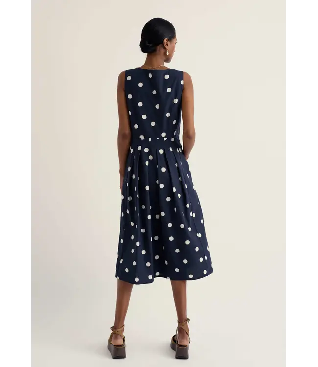 SEASALT CORNWALL •• Belle dress | Spot maritime