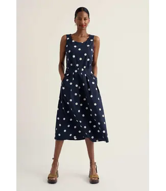 SEASALT CORNWALL •• Belle dress | Spot maritime