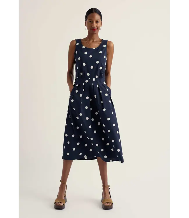 SEASALT CORNWALL •• Belle dress | Spot maritime