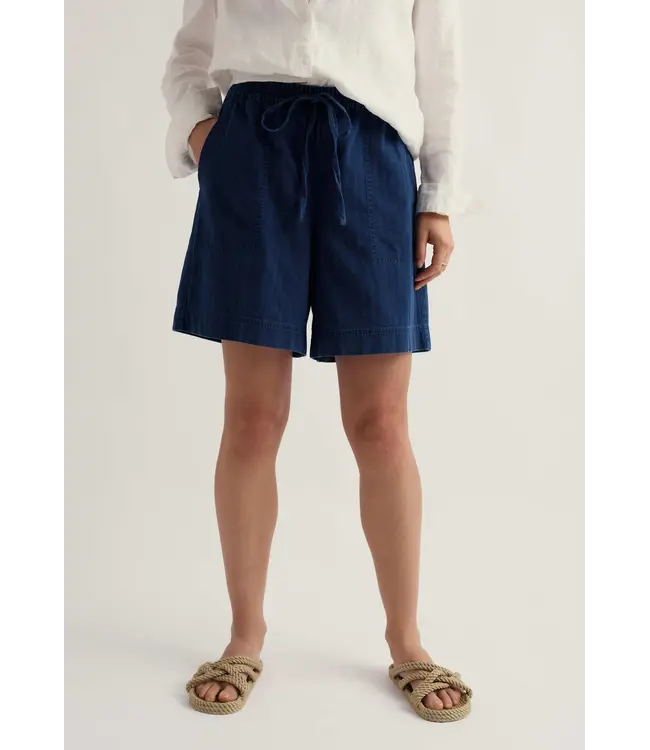 SEASALT CORNWALL •• Eskelli short | mid wash