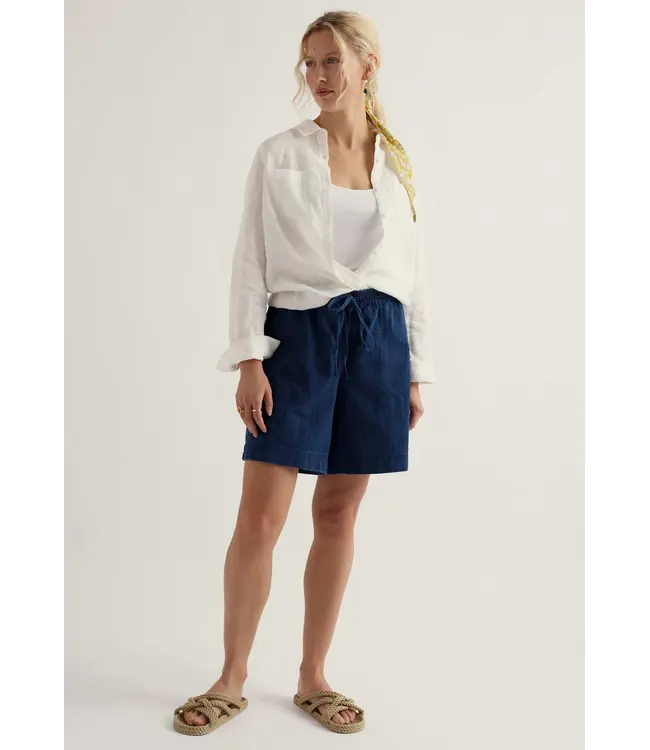 SEASALT CORNWALL •• Eskelli short | mid wash