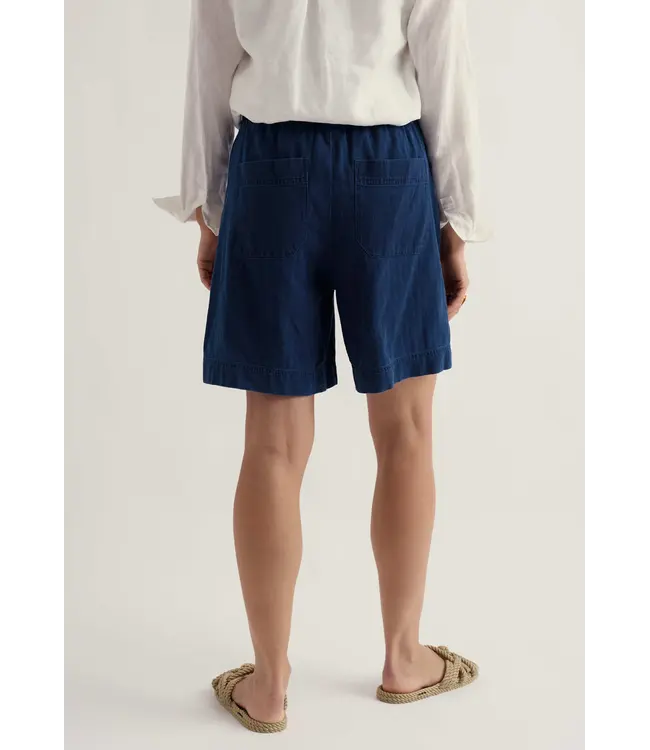 SEASALT CORNWALL •• Eskelli short | mid wash