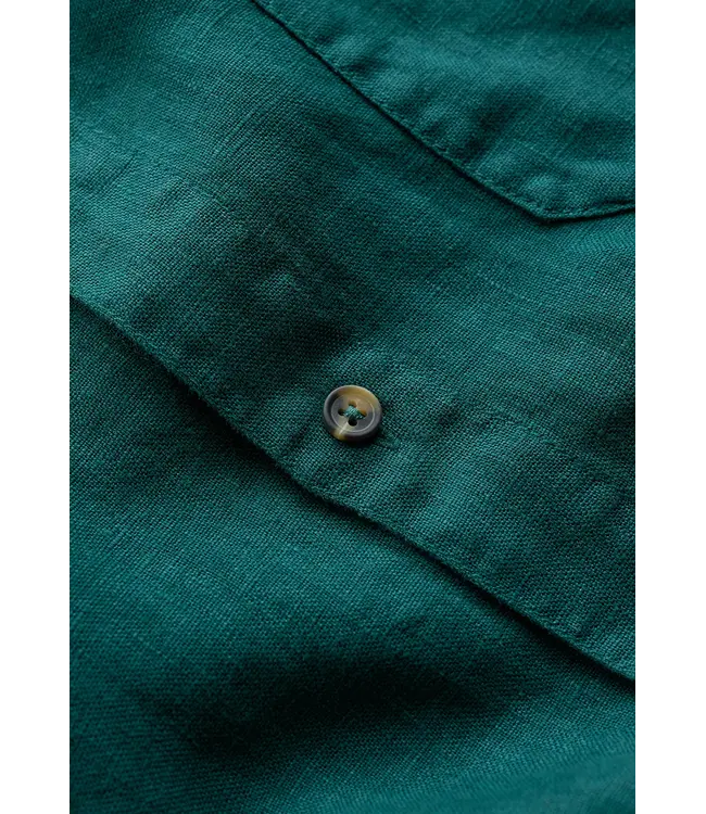 SEASALT CORNWALL •• Curator shirt | Dark wreckage