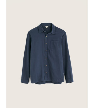 SEASALT CORNWALL •• kettle shirt | maritime