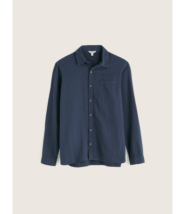 SEASALT CORNWALL •• kettle shirt | maritime