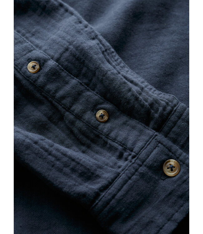 SEASALT CORNWALL •• kettle shirt | maritime