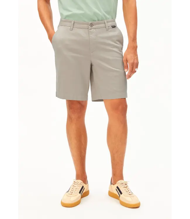 ARMEDANGELS •• Chino Short | Sandstone