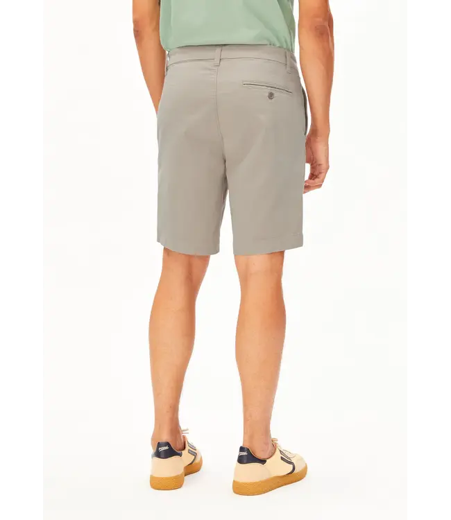 ARMEDANGELS •• Chino Short | Sandstone