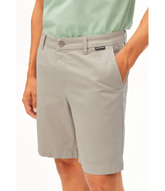 ARMEDANGELS •• Chino Short | Sandstone