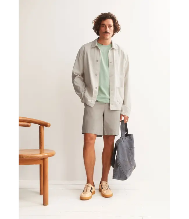 ARMEDANGELS •• Chino Short | Sandstone