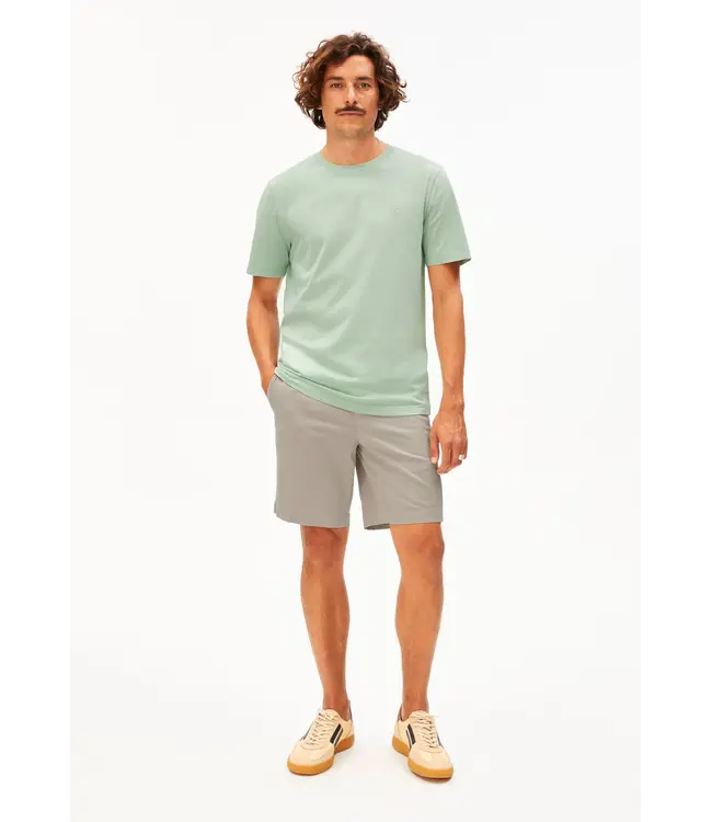 ARMEDANGELS •• Chino Short | Sandstone