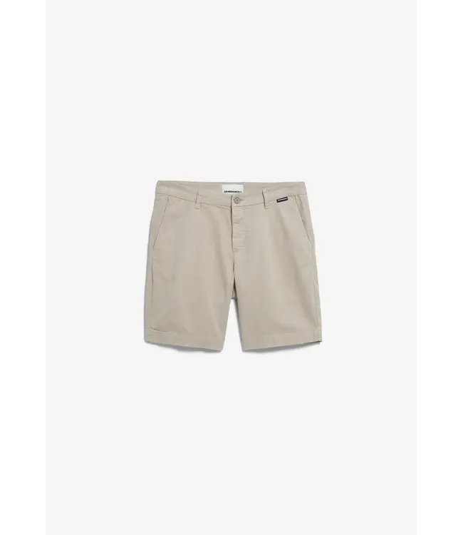 ARMEDANGELS •• Chino Short | Sandstone