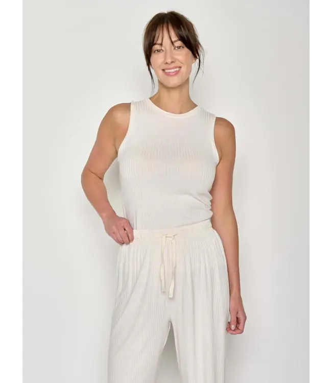 GREENBOMB •• Basic few top | Off white