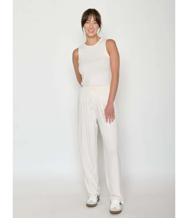 GREENBOMB •• Basic few top | Off white