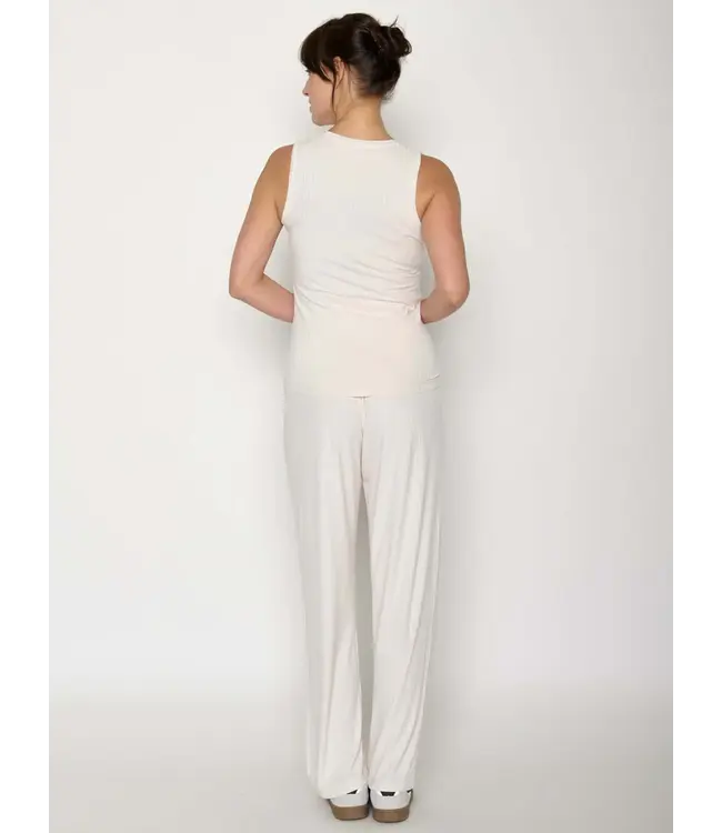 GREENBOMB •• Basic few top | Off white