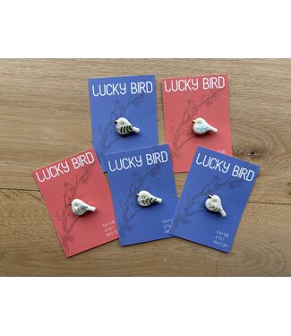 Hart&Ziel Design •• Lucky Birds | Blad