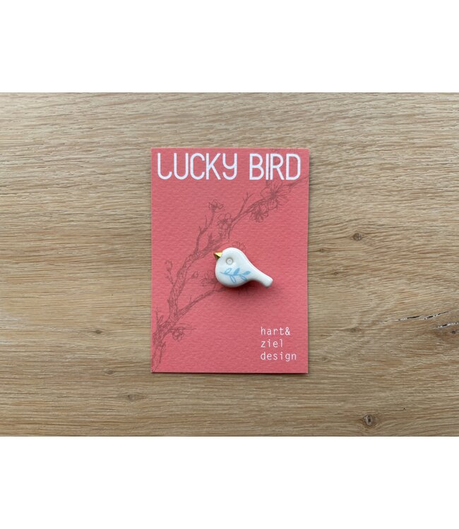 Hart&Ziel Design •• Lucky Birds | Blad