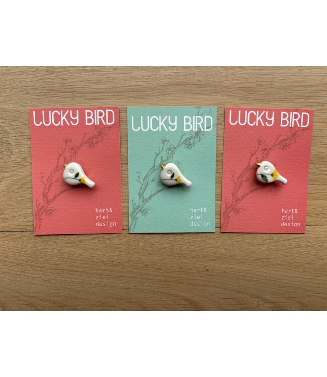 Hart&Ziel Design •• Lucky Birds | Bloem