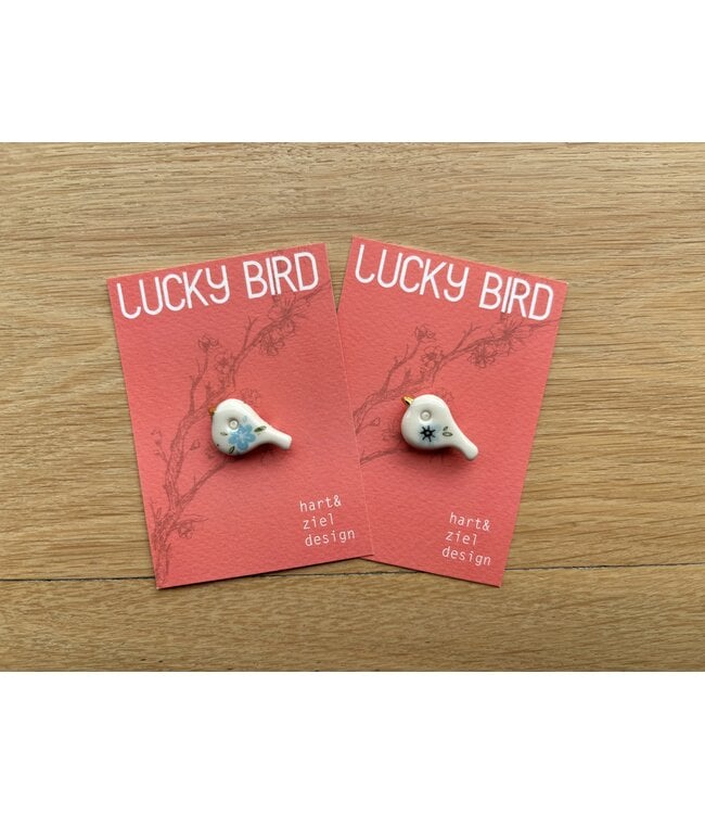 Hart&Ziel Design •• Lucky Birds | Bloem