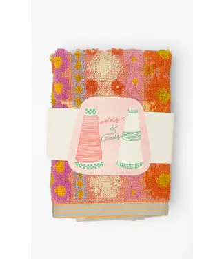FOEKJE FLEUR •• Multi cloth duo #132 daisy & dande
