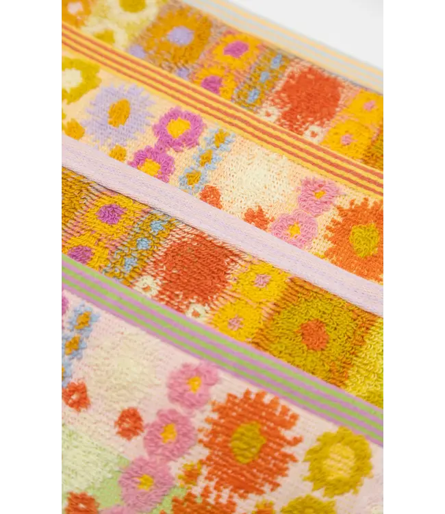 FOEKJE FLEUR •• Multi cloth duo #132 daisy & dande