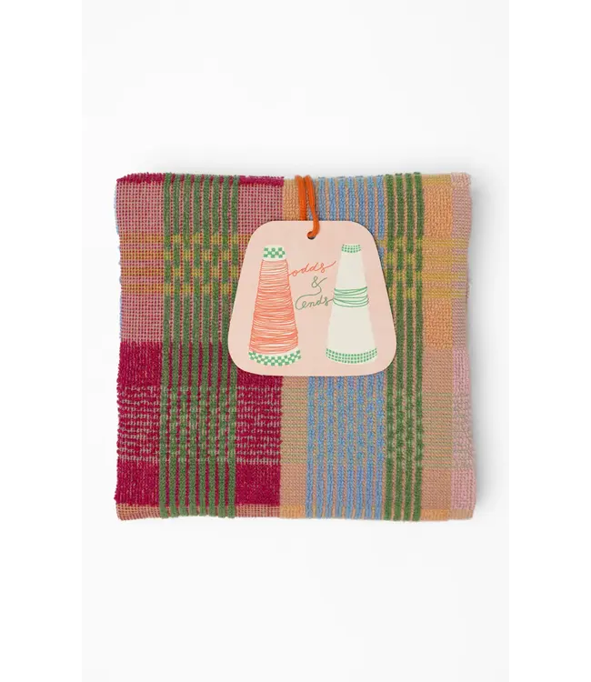 FOEKJE FLEUR •• Kitchen towel #118 wild weave