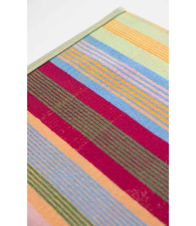 FOEKJE FLEUR •• Kitchen towel #118 wild weave