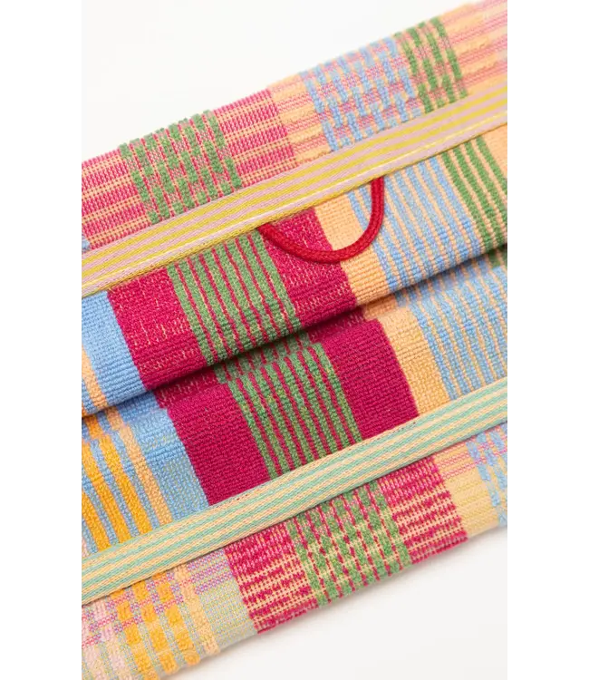 FOEKJE FLEUR •• Kitchen towel #118 wild weave