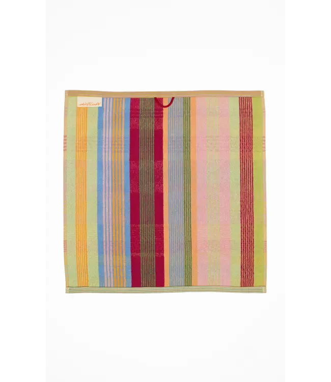 FOEKJE FLEUR •• Kitchen towel #118 wild weave