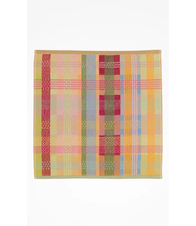 FOEKJE FLEUR •• Kitchen towel #118 wild weave