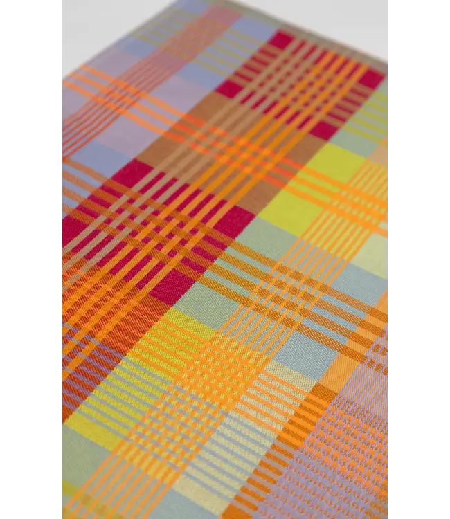 FOEKJE FLEUR •• Tea towel #116A wild weave
